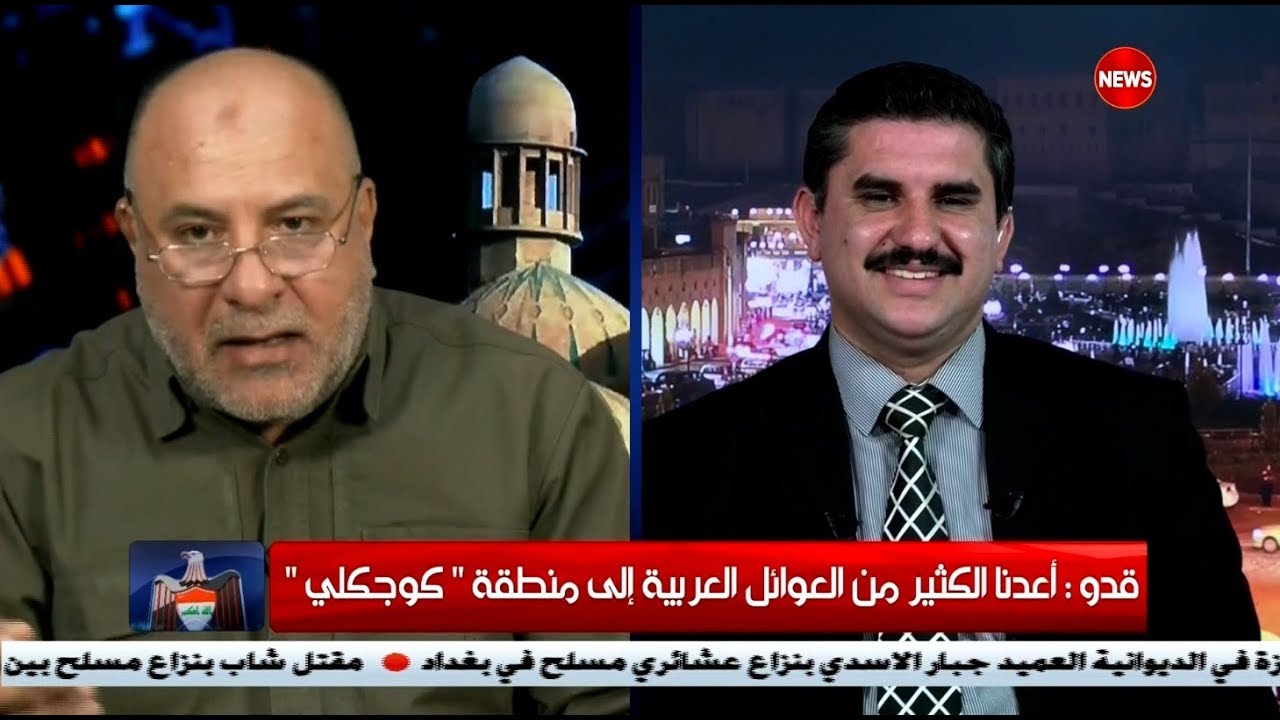 الجمهورية السادسة ... 20/7/2019