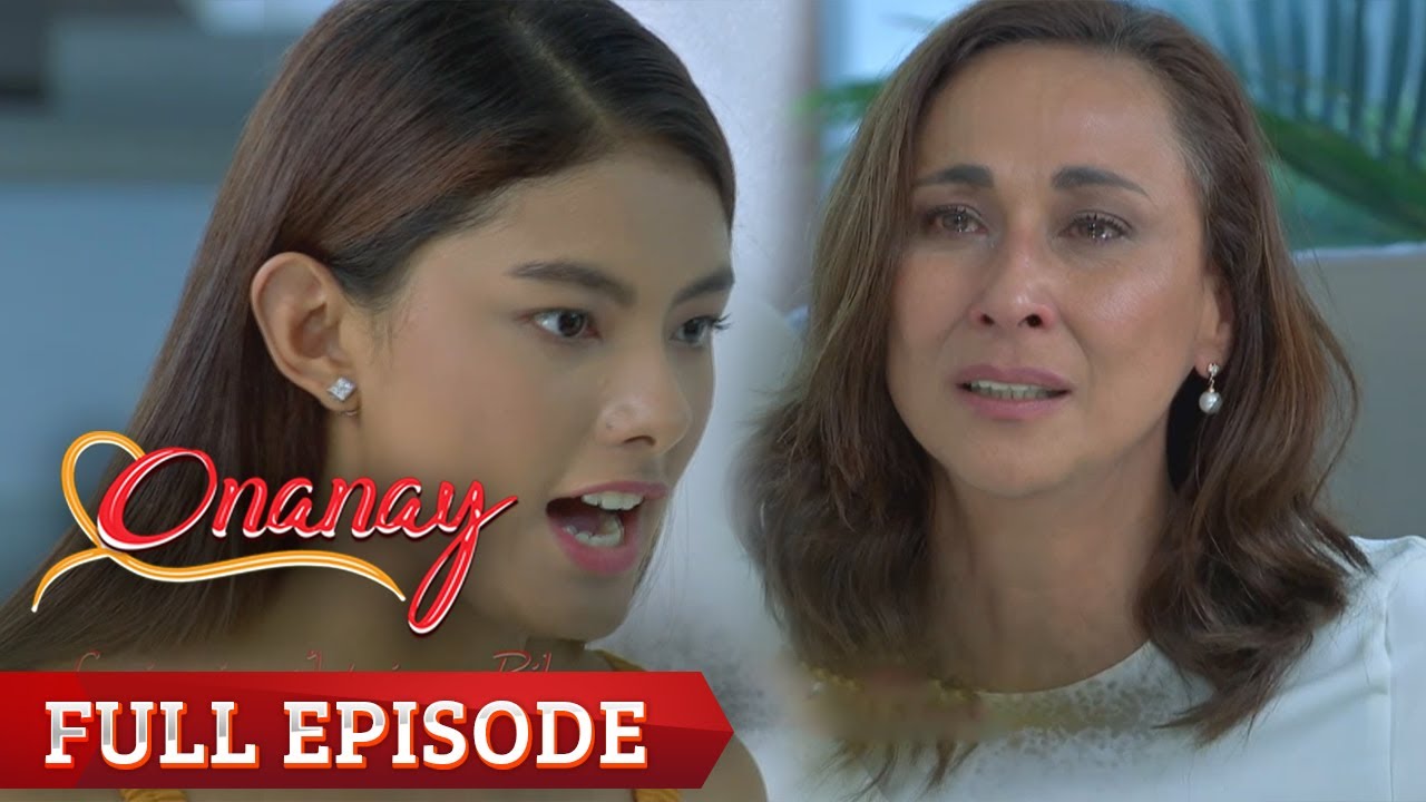 Onanay: Full Episode 137