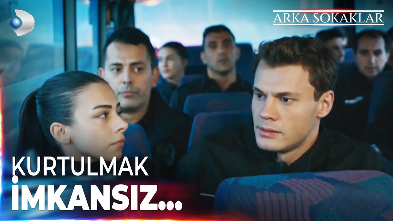 Ümitlerini Kestiler... #ArkaSokaklar 726. Bölüm