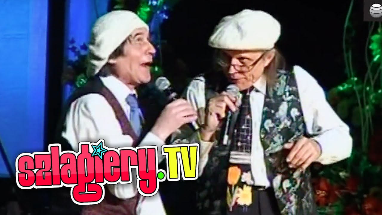 Kabaret Masztalscy - Cila i Lena (Mochery)