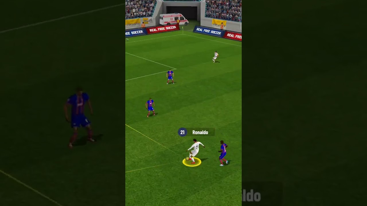 RONALDO  shoot out UCL Finalchampion🏆real Madrid#realmadrid #uclfinal #elclasico #barcelona #shorts