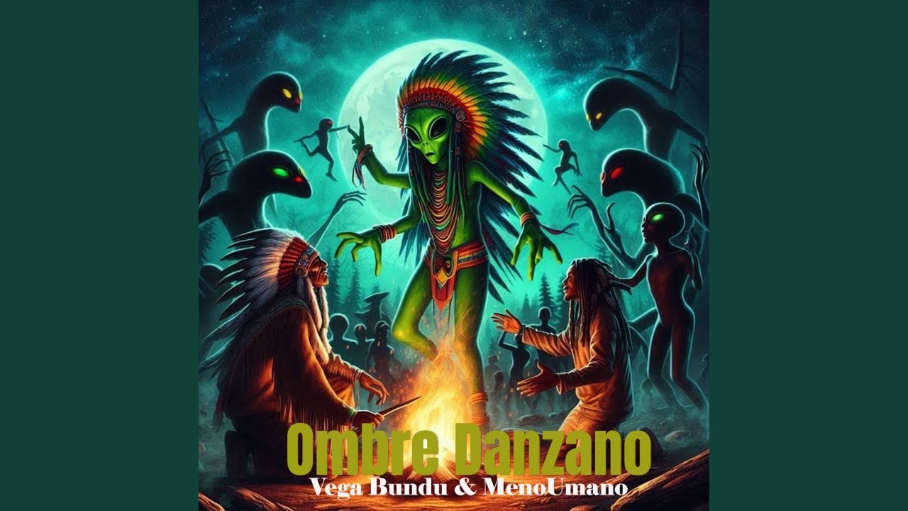 Ombre Danzano (feat. MenoUmano)