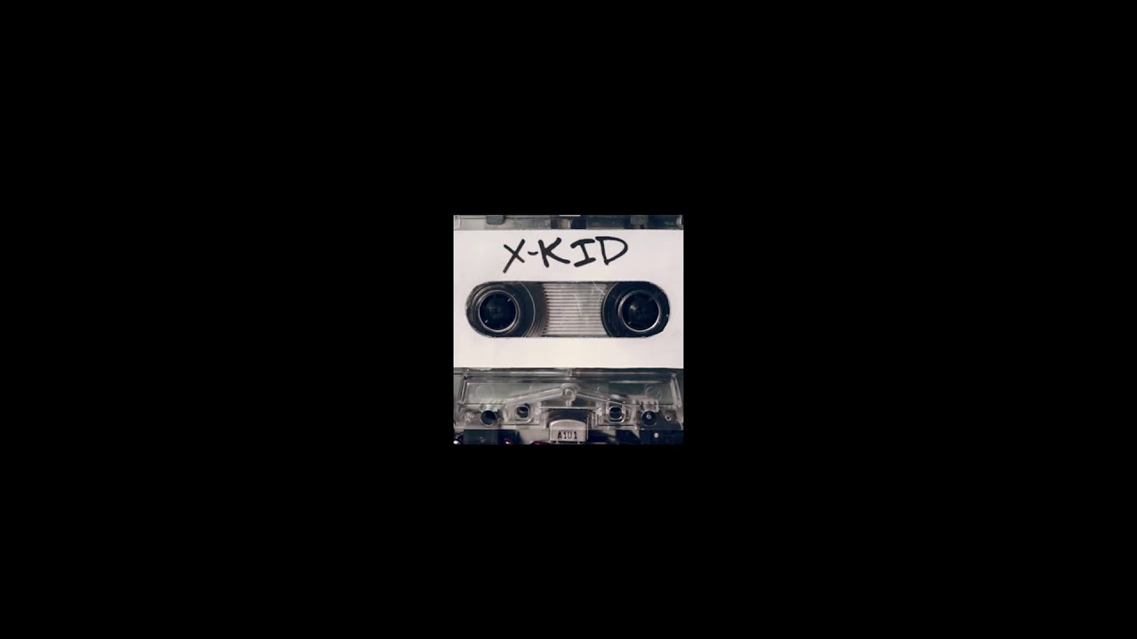 x-kid (slowed + reverb)