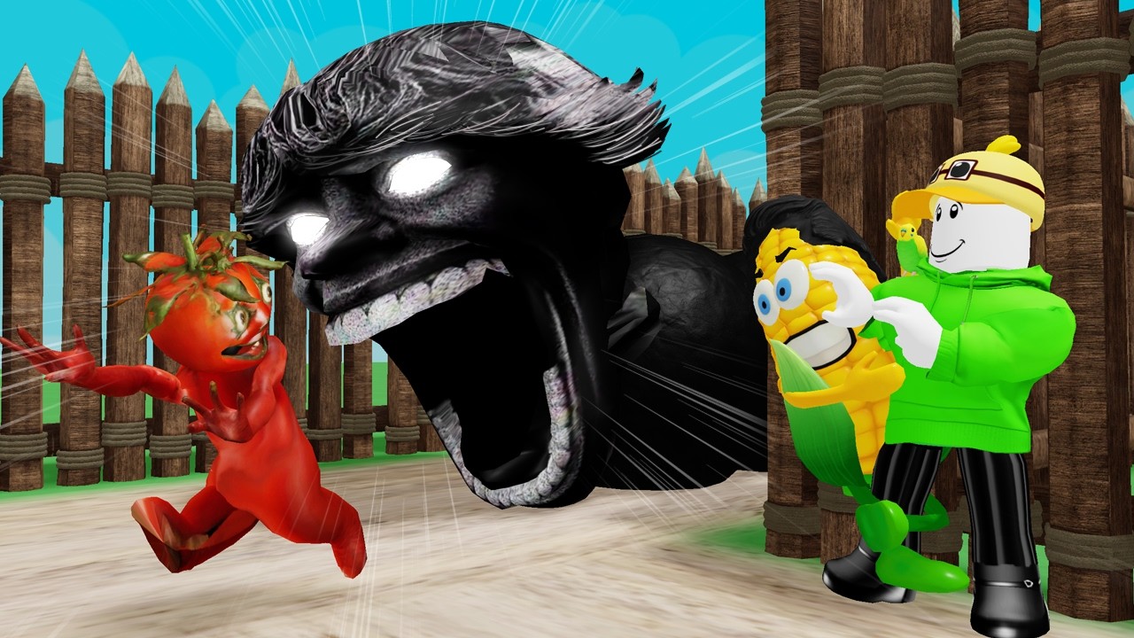 最強