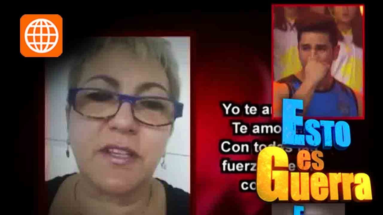 esto es guerra quinta temporada 09-05-2014 parte 2/5