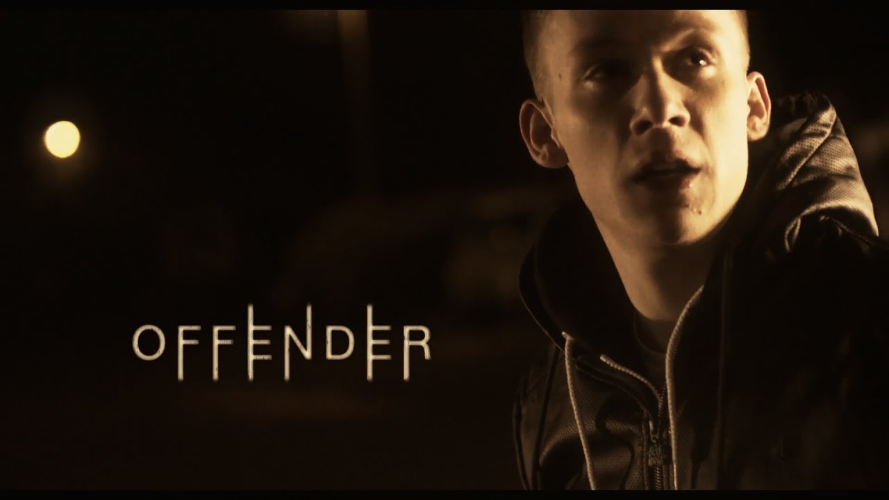 [Fan-Teaser] Offender
