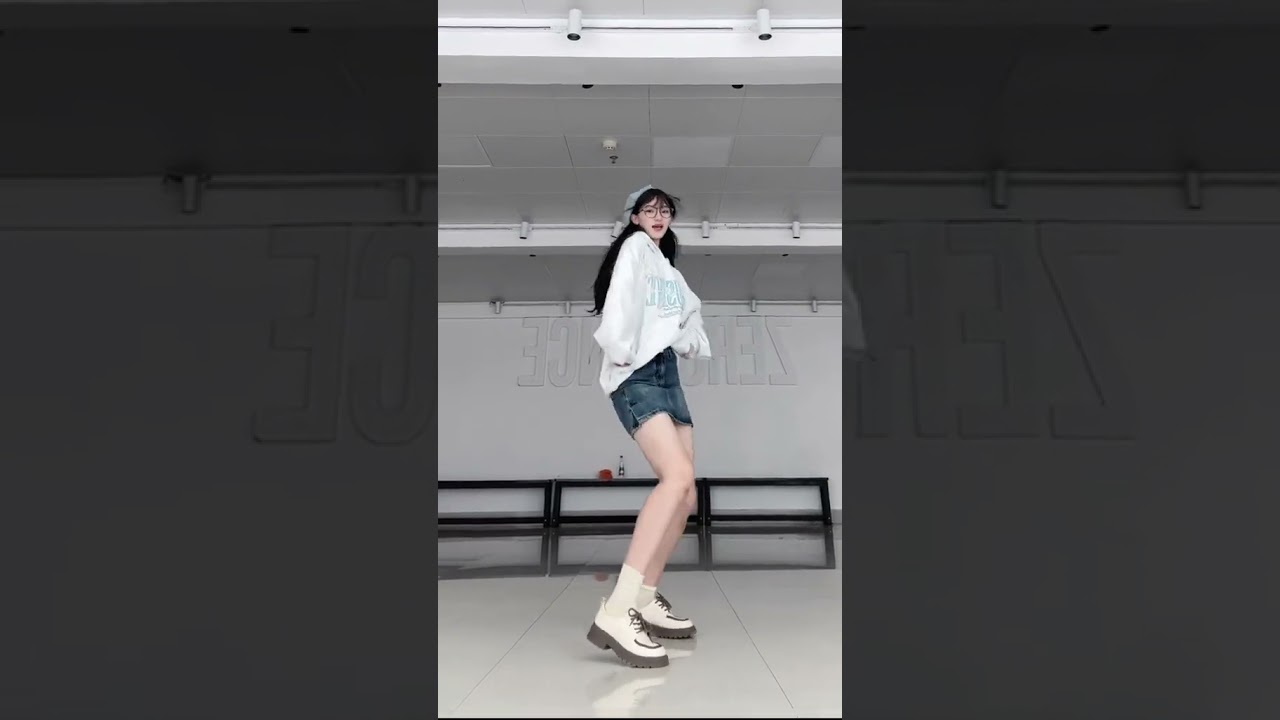 Dance Cover #dance #coverdance #inmyfeeling