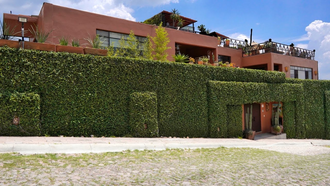 Extraordinary Balcones Home for Sale In San Miguel de Allende