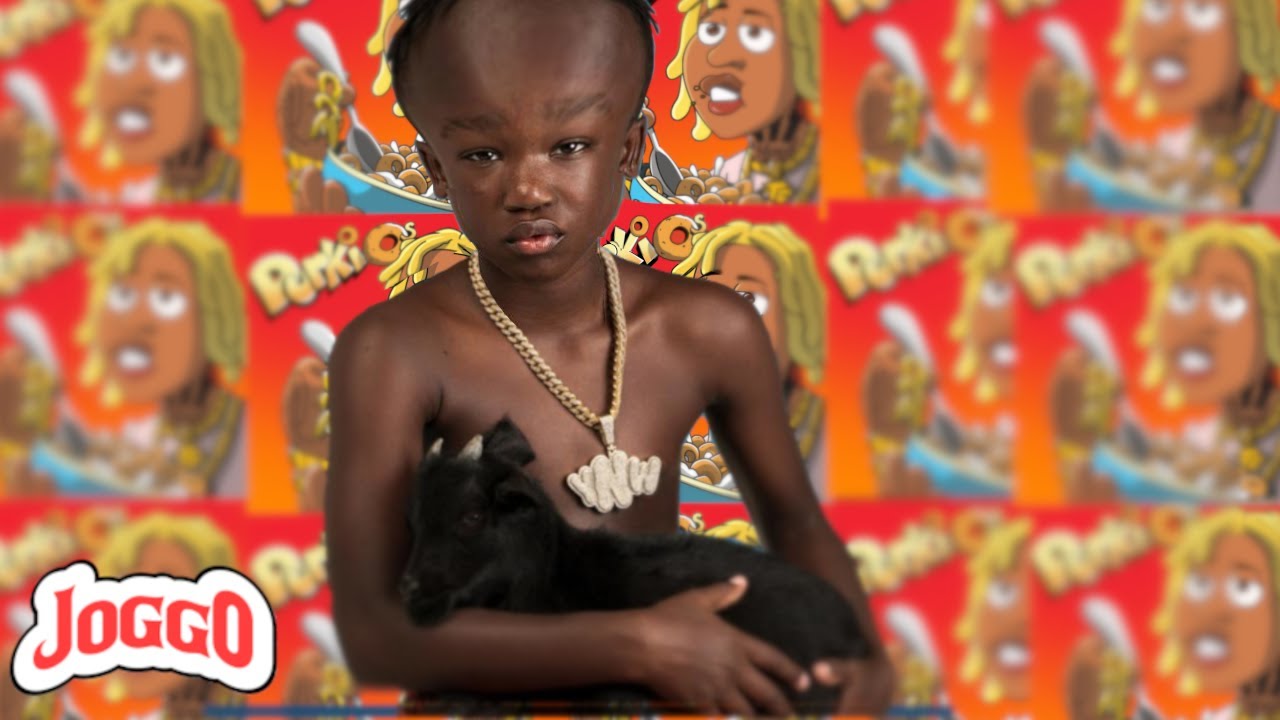 DURKIOS IS DRUGS FOR YNW BSLIME