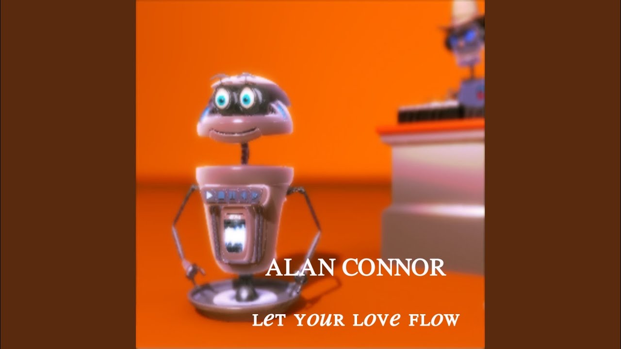 Let Your Love Flow (7Th Heaven Club Mix)