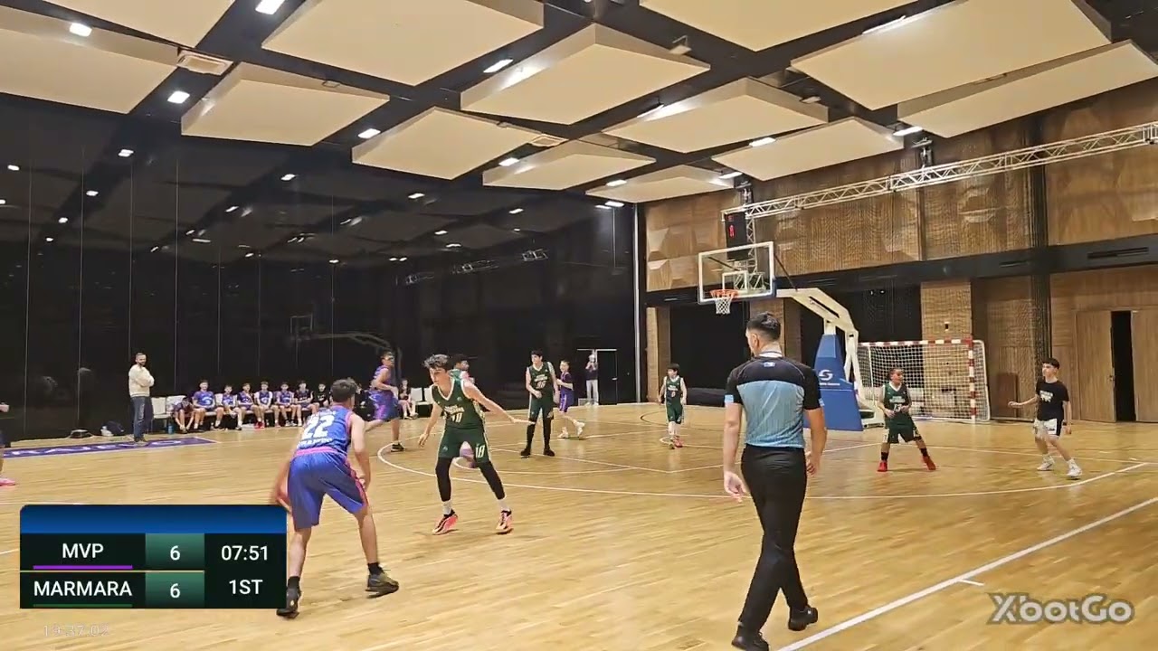 KK MVP vs KK MARMARA 19_01_26