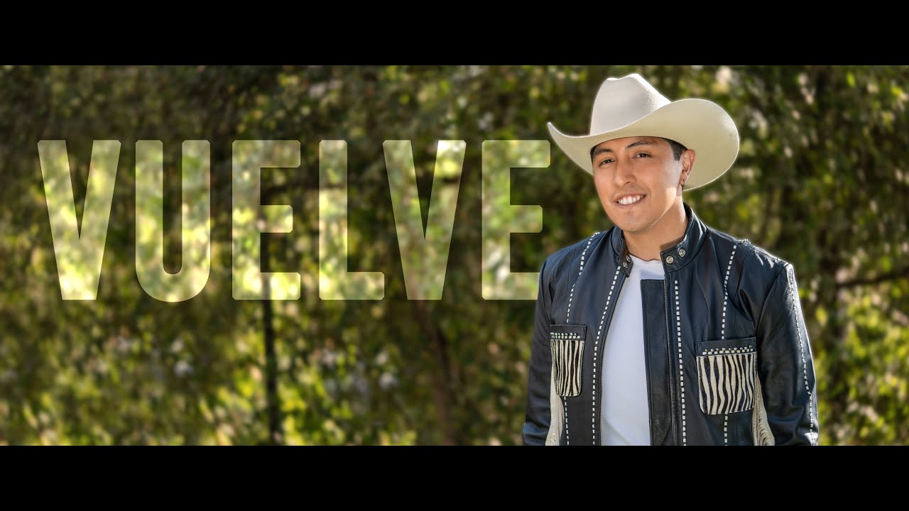 Juan Angel - Vuelve (Video Oficial)