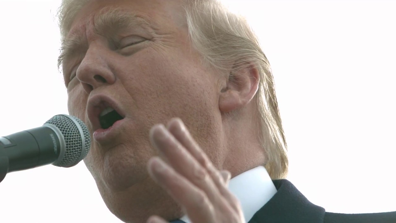 TRUMP&rsquo;S ELECTION WILL BE THE BIGGEST &ldquo;FUCK YOU&rdquo; IN HISTORY - Michael Moore