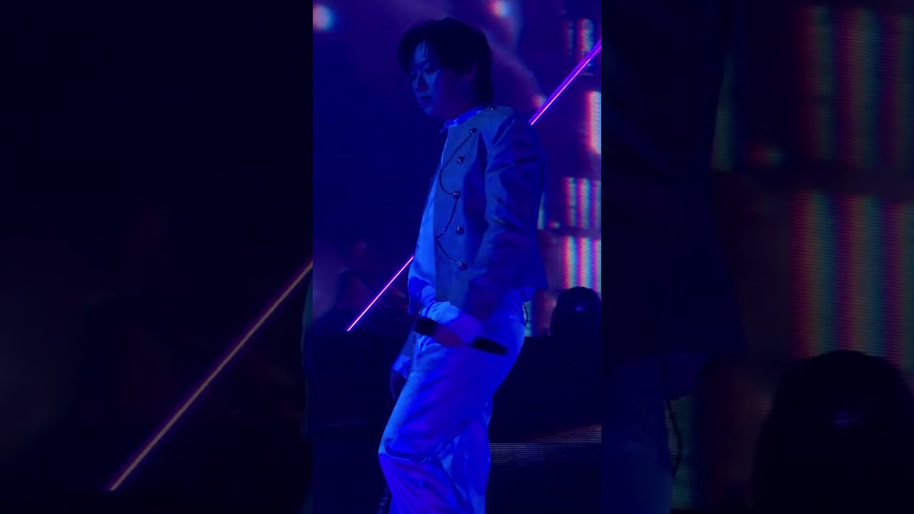 UTOPIA | 251227 포레스텔라 콘서트 FORESTELLA THE LEGACY 서울 (강형호F)
