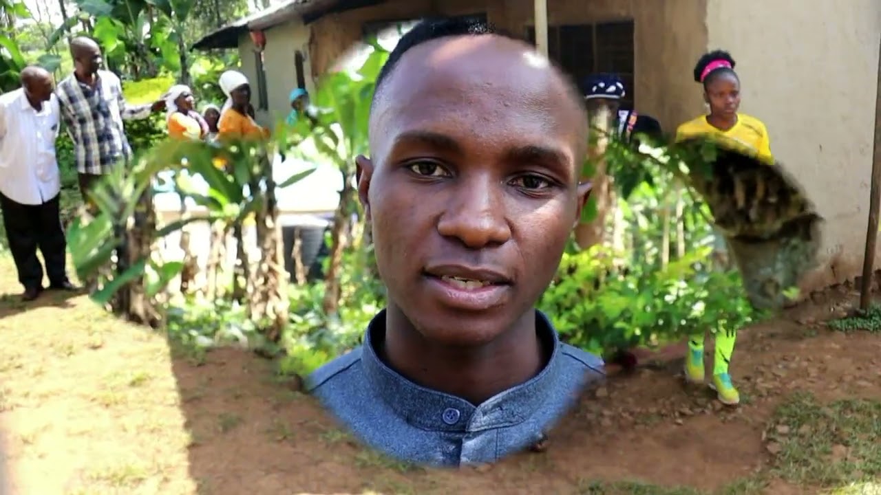 Josephine Asiko Mortuary