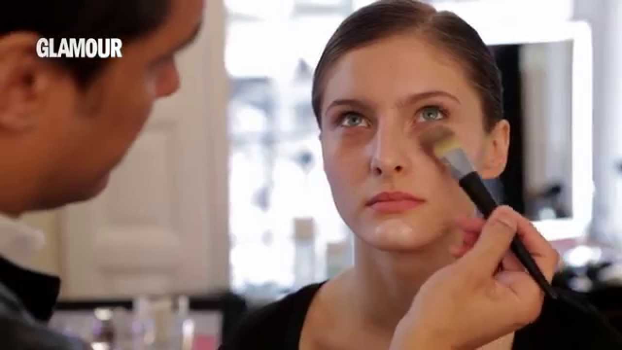 Tutorial de belleza: el nuevo bronceado NUDE