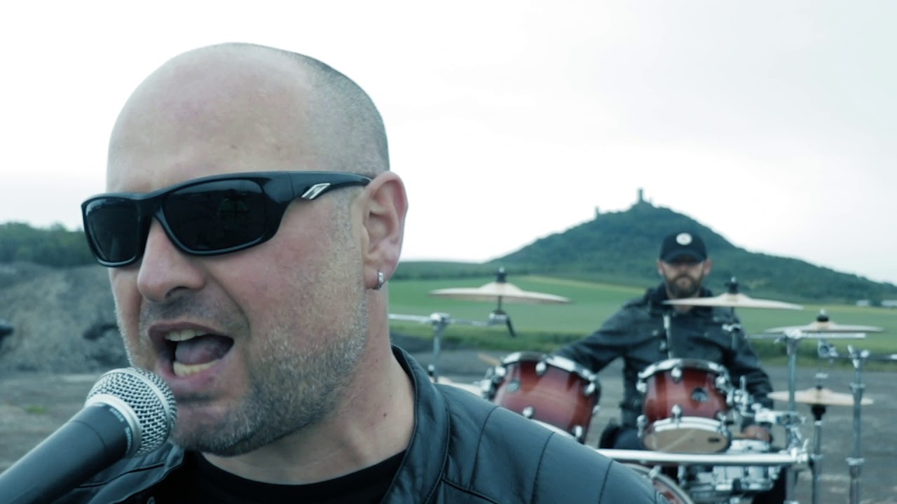 TRILOBIT-ROCK - Vyznání  (oficiální videoklip)