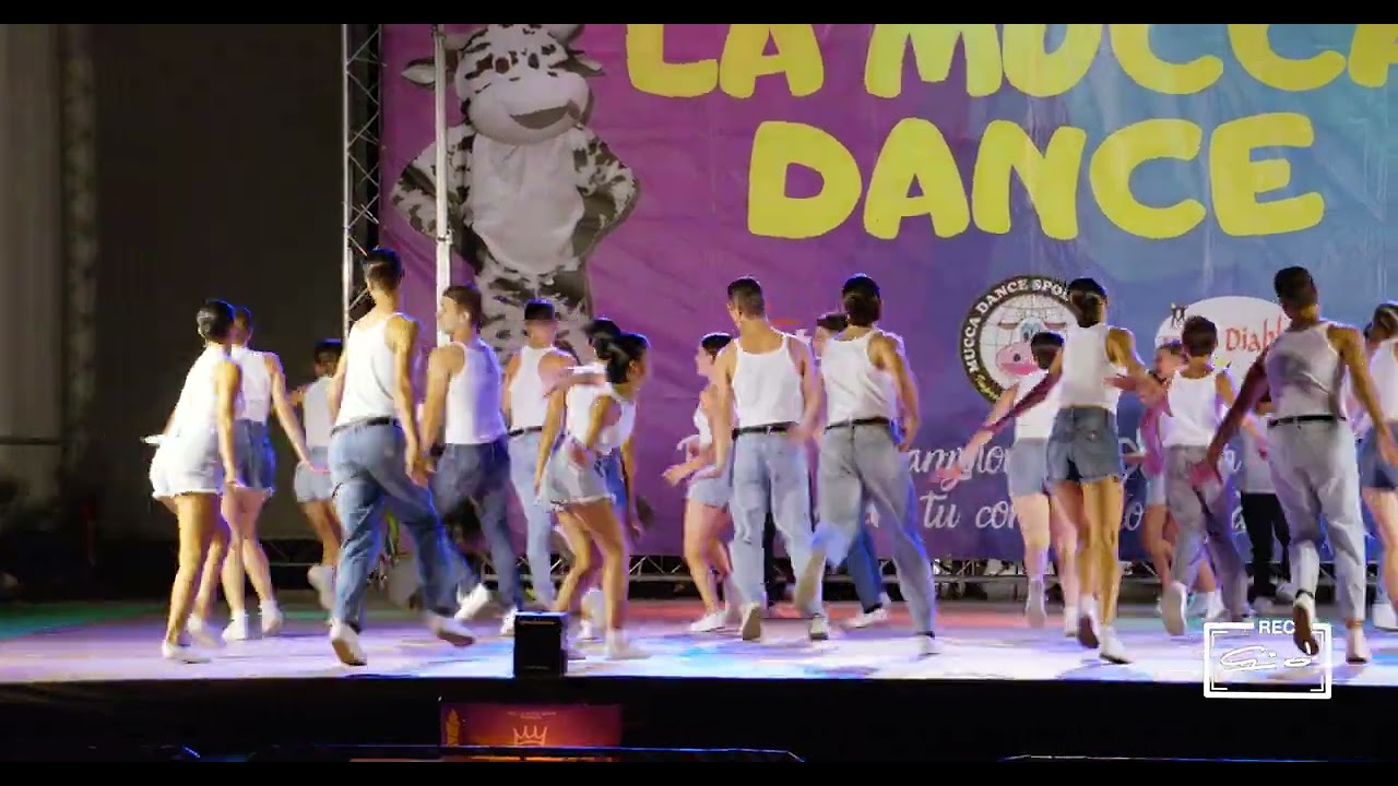 Show all'Italiana - Argenta - INTRO