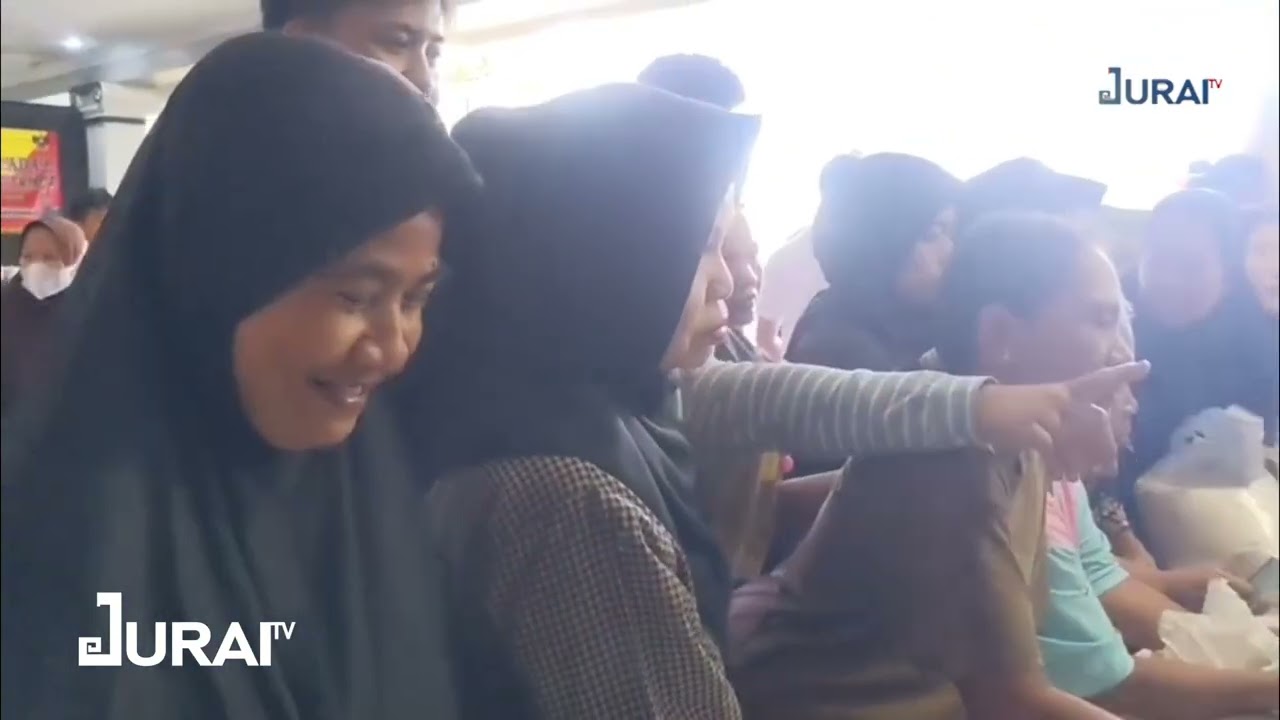 Disdag Bandar Lampung Kucurkan Rp450 Juta untuk Program Pasar Murah Ramadhan