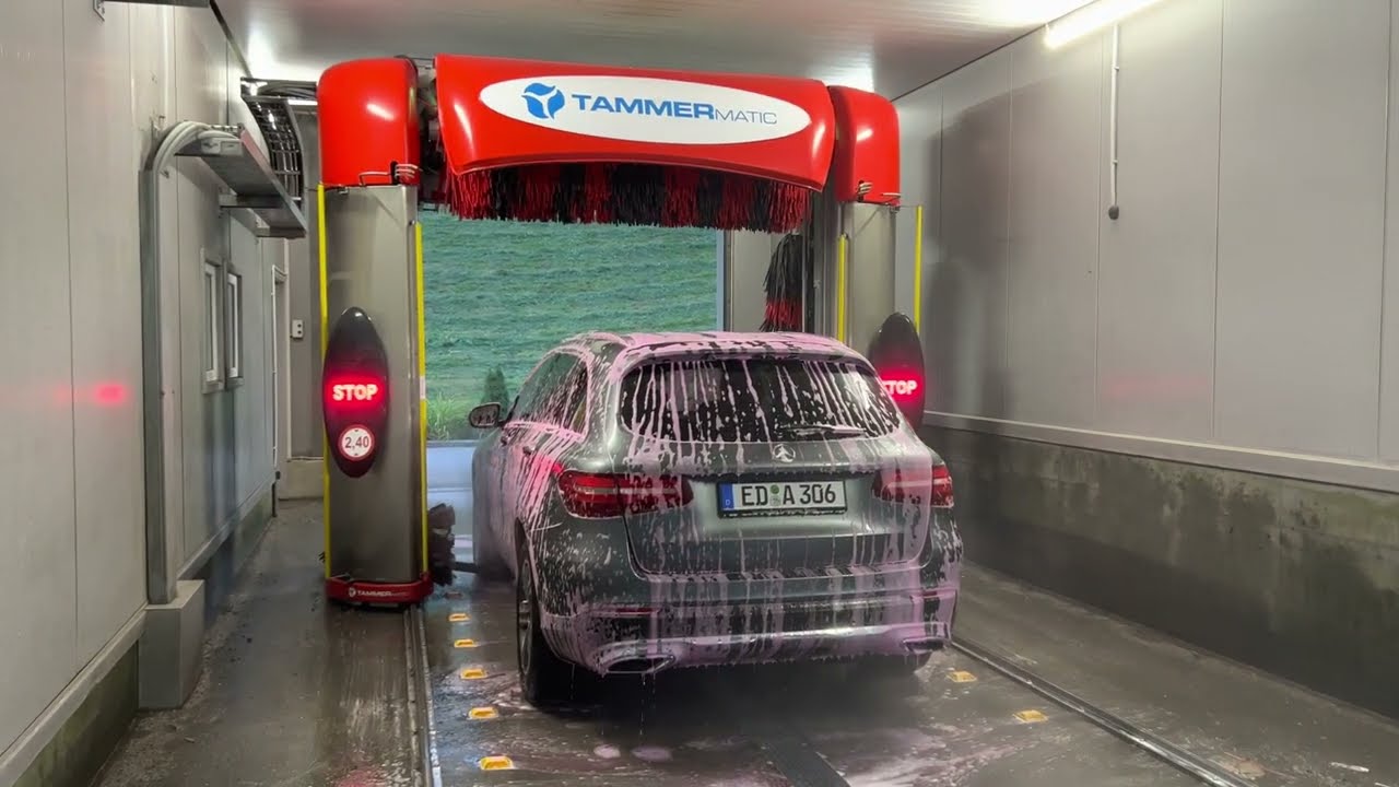 Tammermatic T700 Lux 