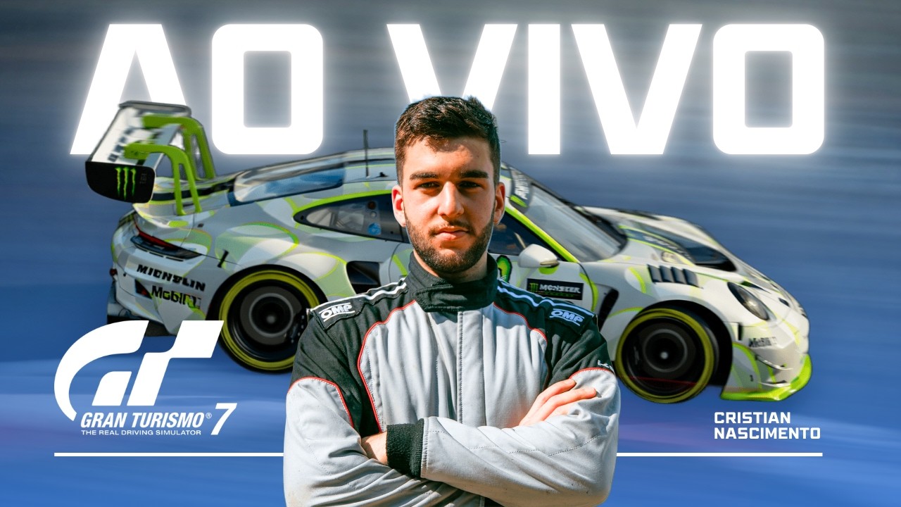 GT7 | NOVAS CORRIDAS DIÁRIAS + MODO CARREIRA