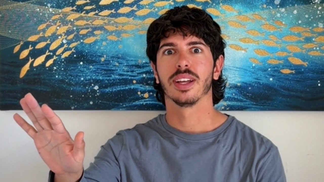 Эта странная практика дала мне первое представление о просветлении.