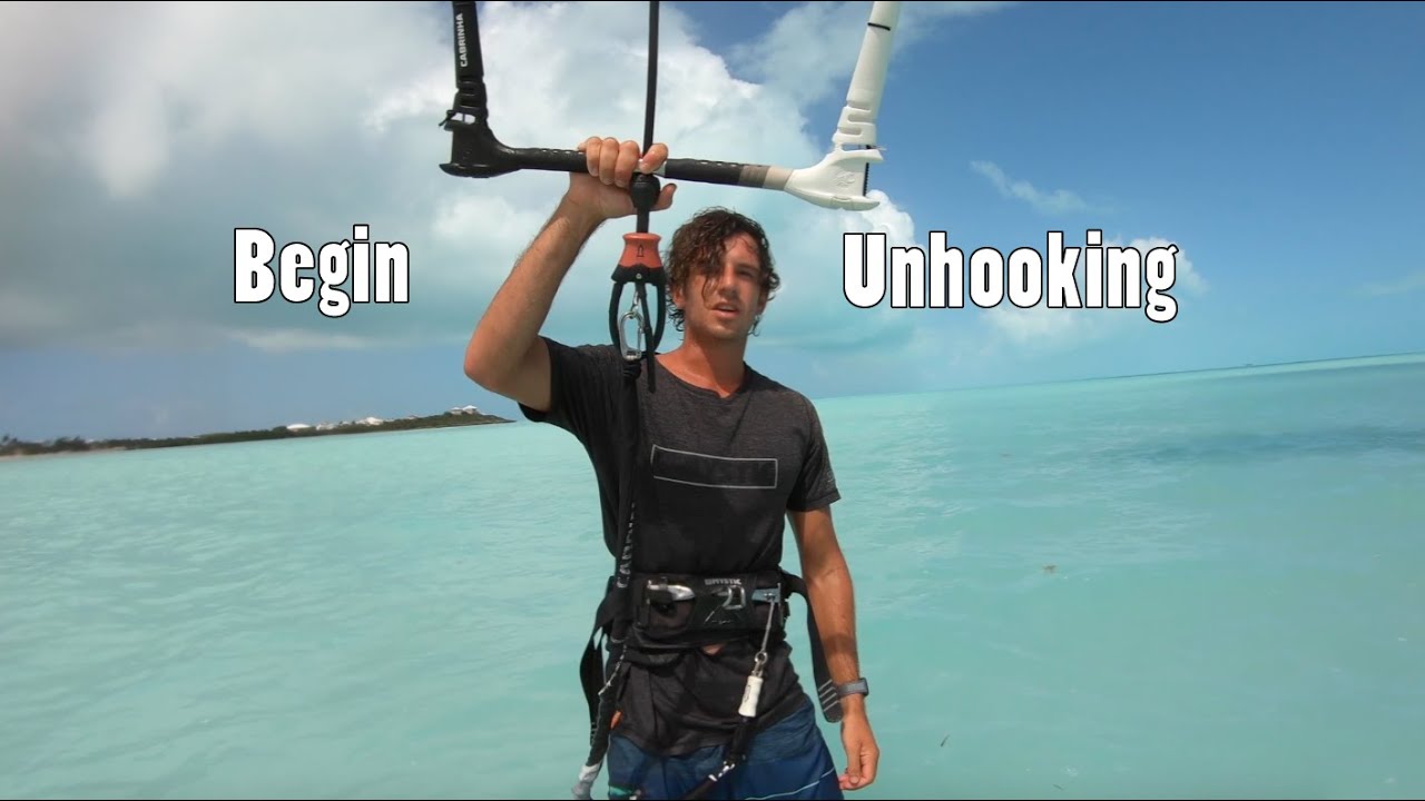 3 Things To Know Before Unhooking