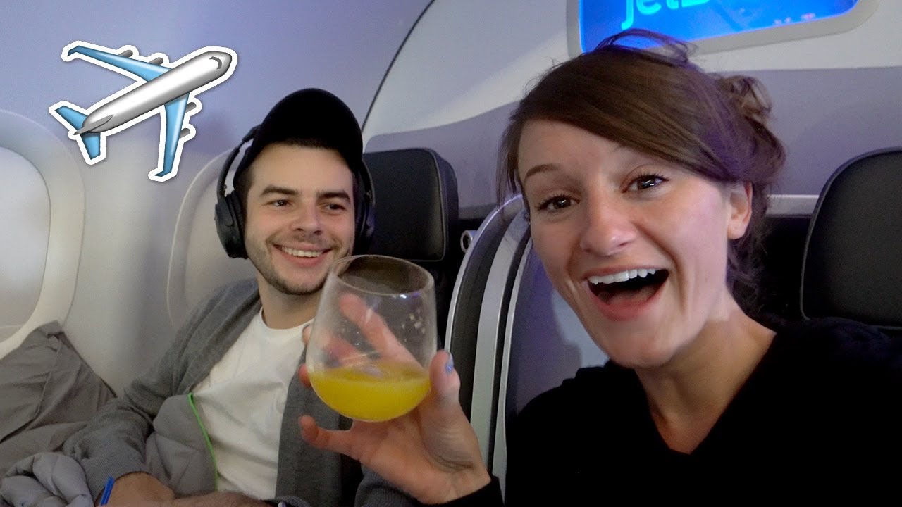 THE QUICKEST TRIP TO NEW YORK! 😱