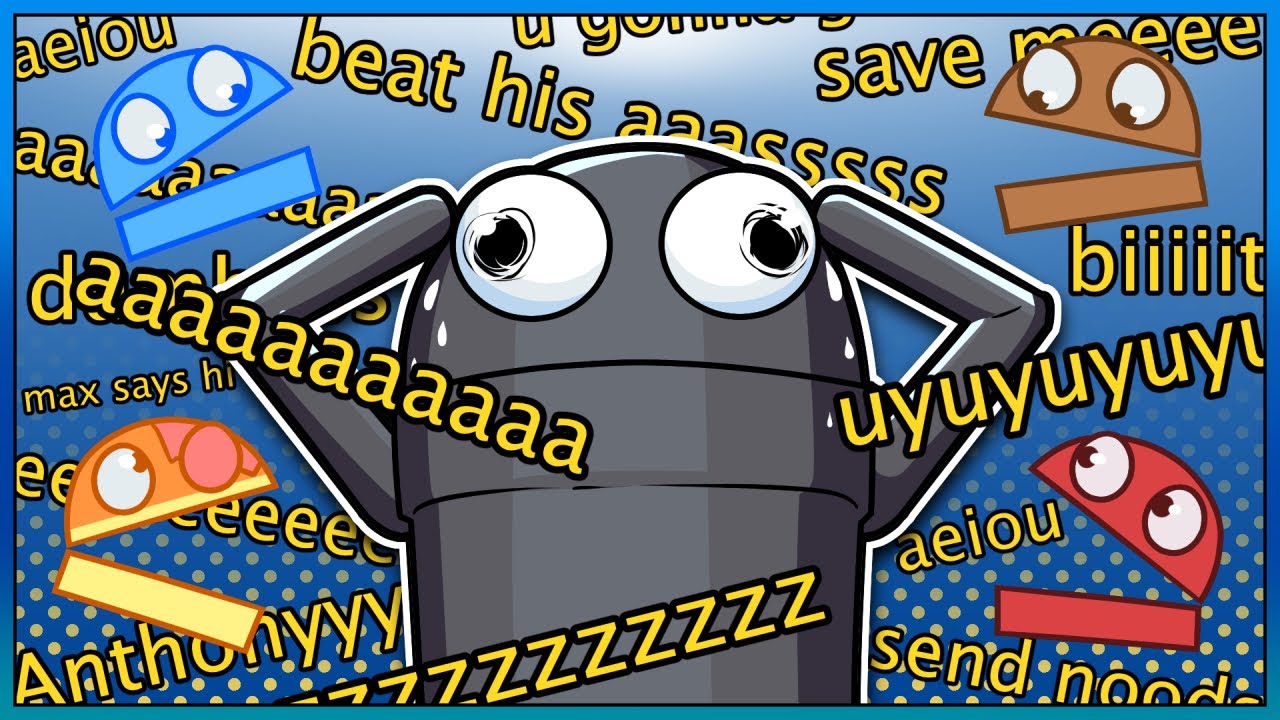 THE DEAD CAN TALK WITH TEXT - REPO (Funny Steam Game)