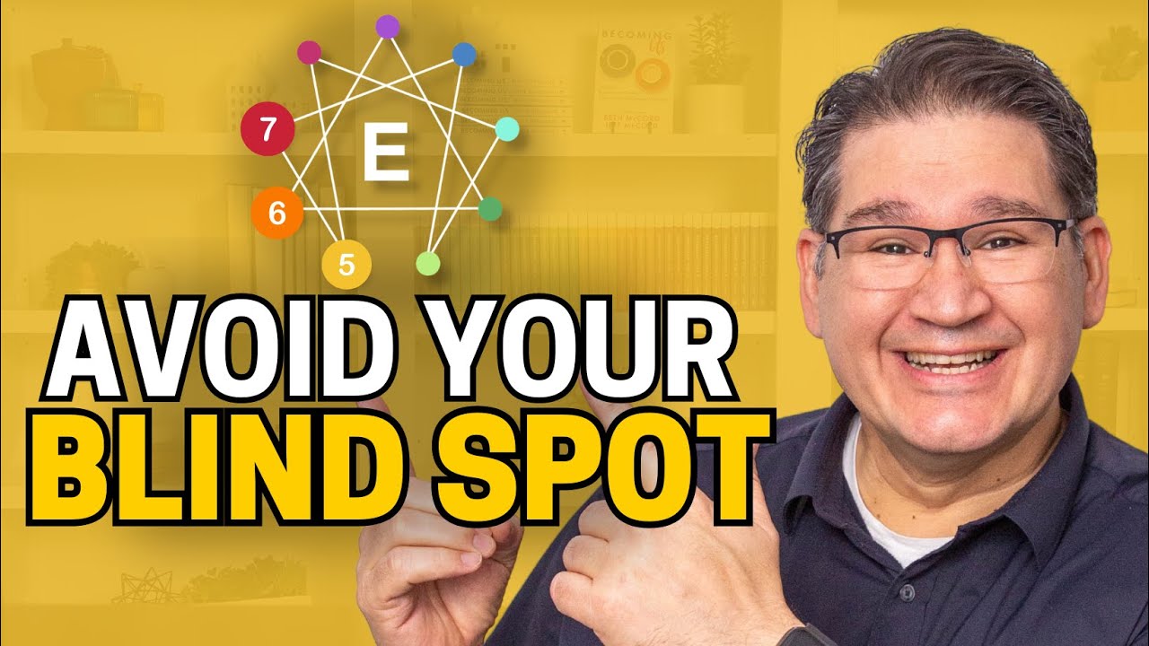 Episode 242: Avoiding Common Pitfalls: Head Triad Blind Spots & Enneagram Arrows