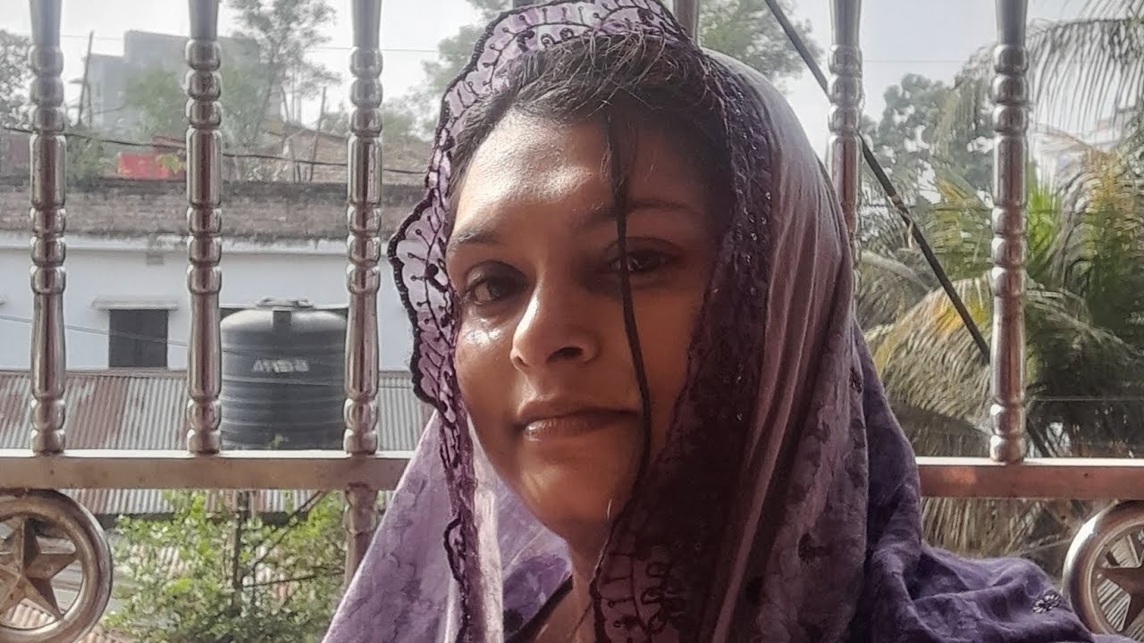 শীতের মধ্যে করলাম কি কাজ করলাম সব কিছুই ভিডিওতে দেখতে পারবেন 🥰♥️