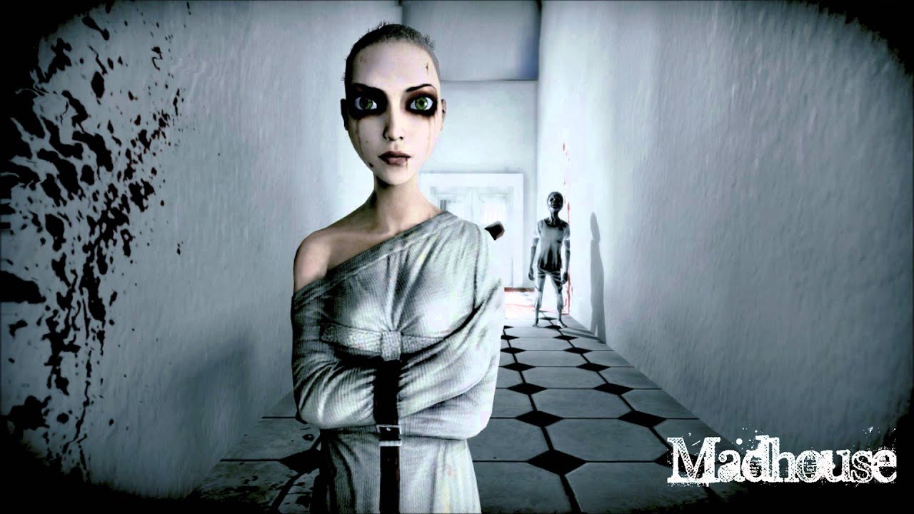 Alice: Madness Returns - MADHOUSE (HD)