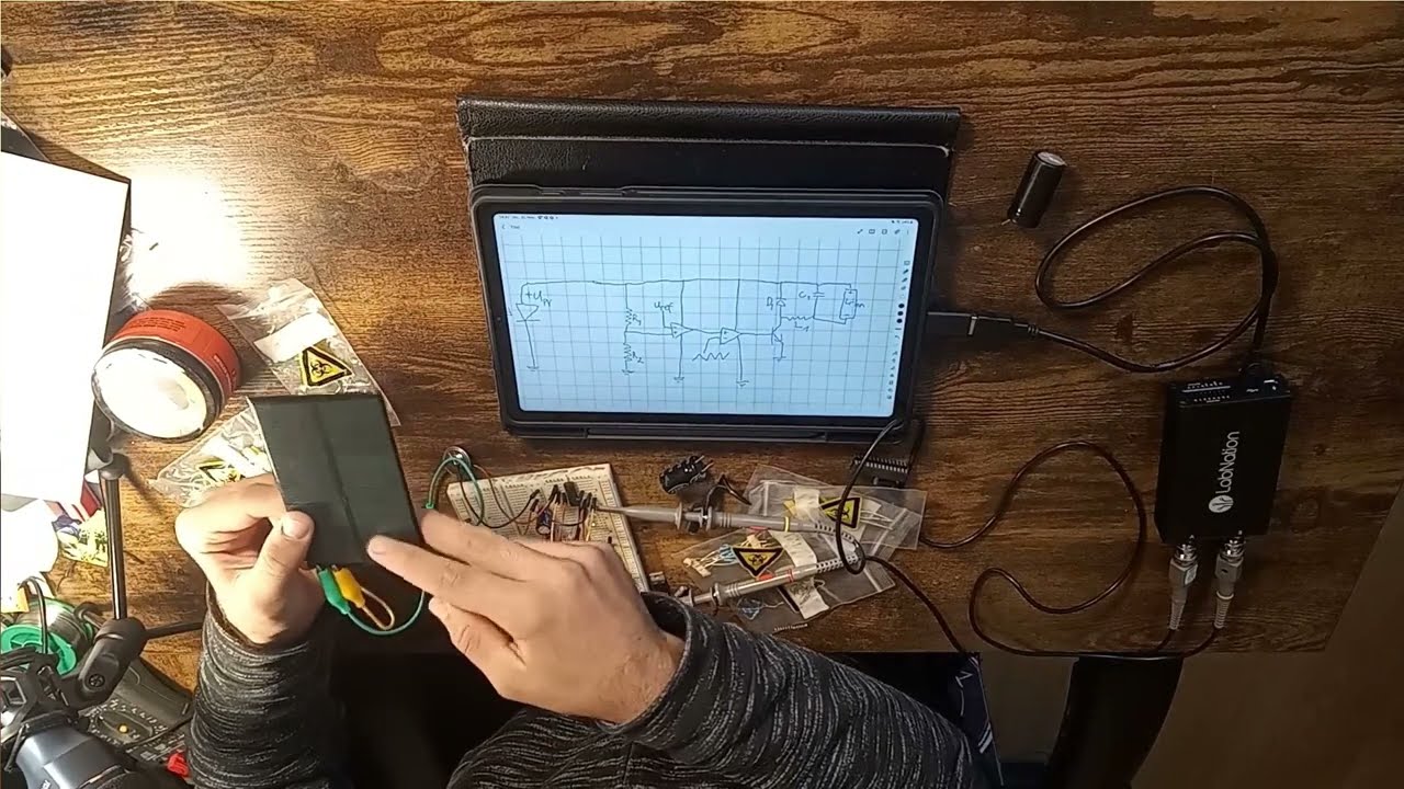 Wie funktioniert MPPT bei Photovoltaik? | András Erklärt's