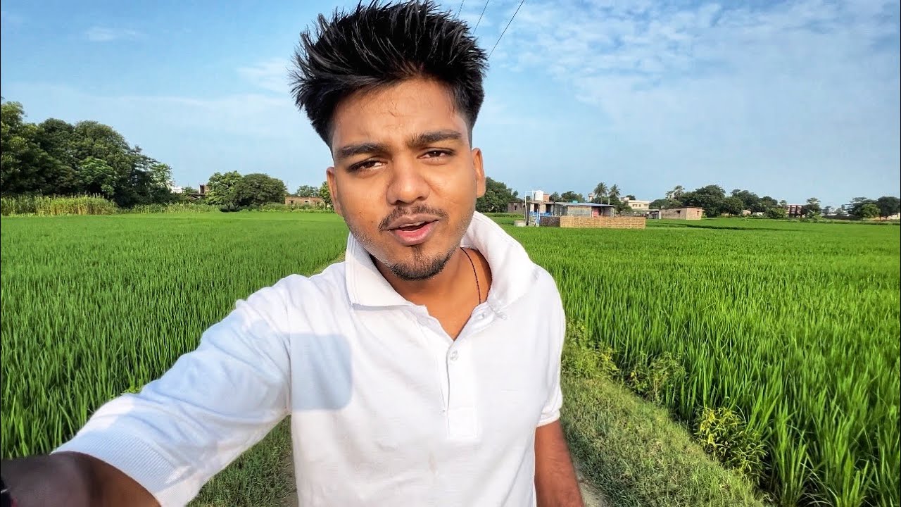 Hamara Maithili Language 😂 || Daily Vlog || Village Vlog