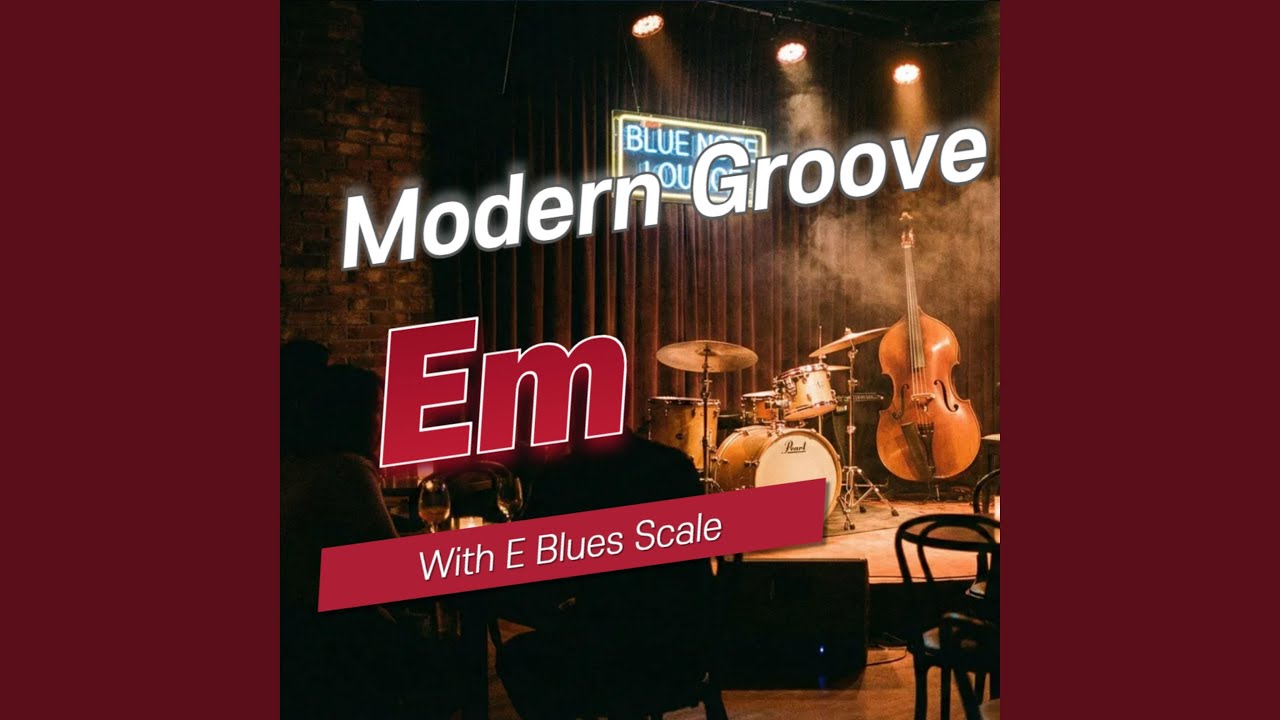 GrooveMo