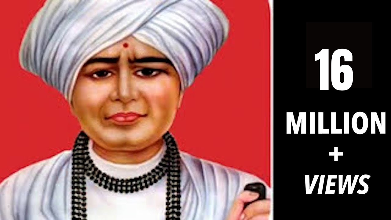 Shree jalaram bavni new and melodious By Rohini Patel U.K.