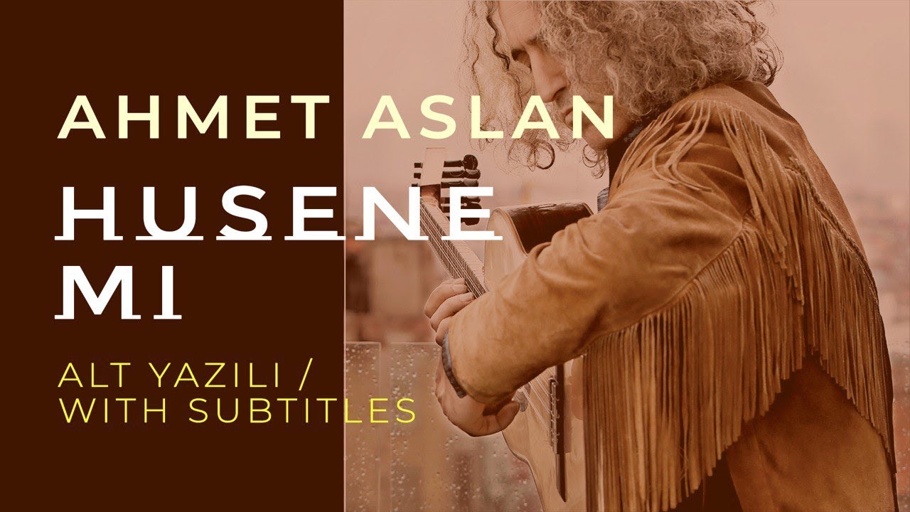 #Usenemi Ahmet Aslan - Usene mı | 2020  Concert Recording