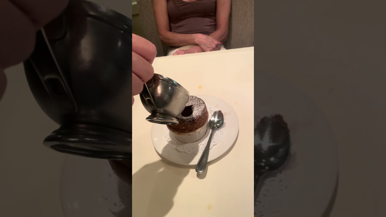So nice and sweet. 