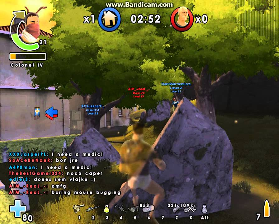 BFHeroes [clip]