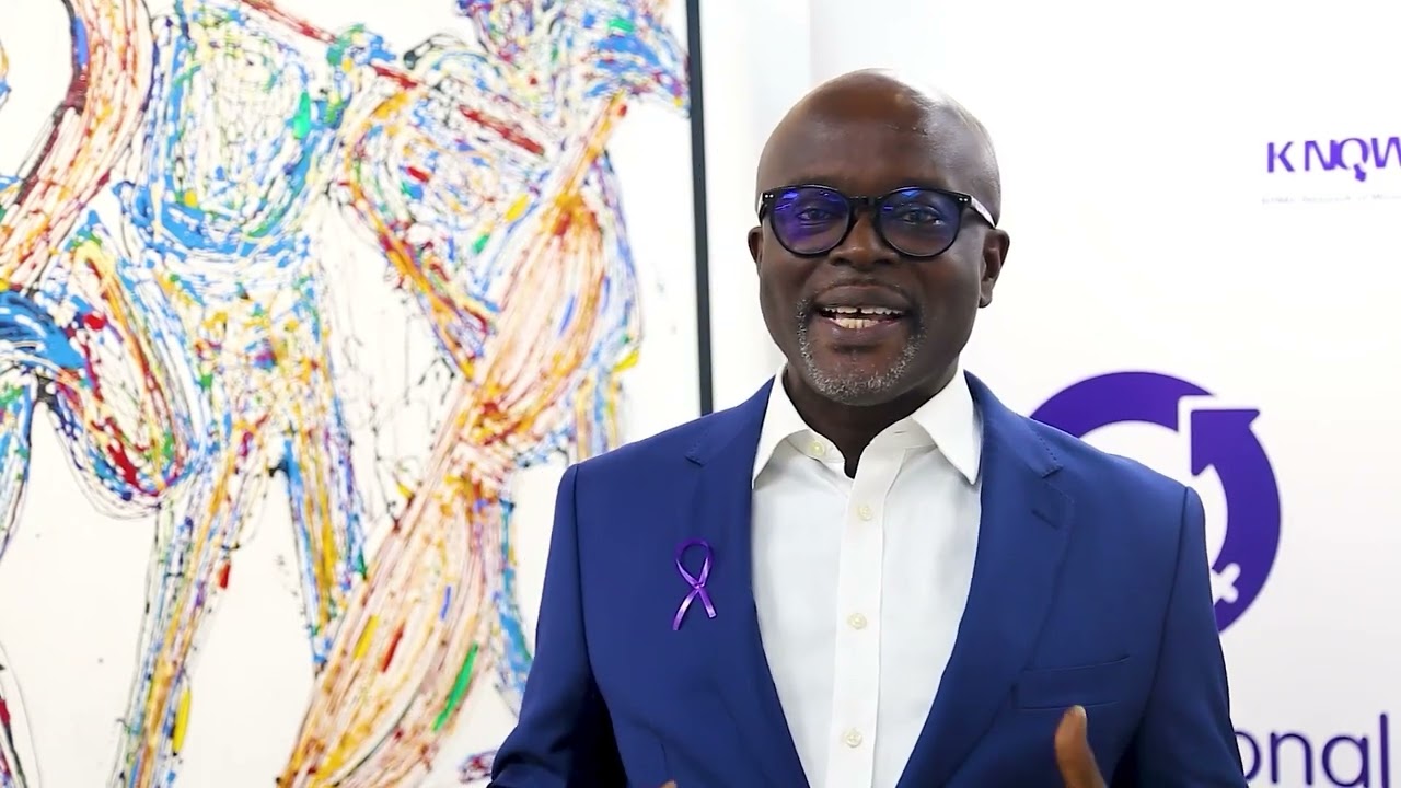 International Women Day 2026- Tola Adeyemi, West Africa Senior Partner & Africa CEO's Address