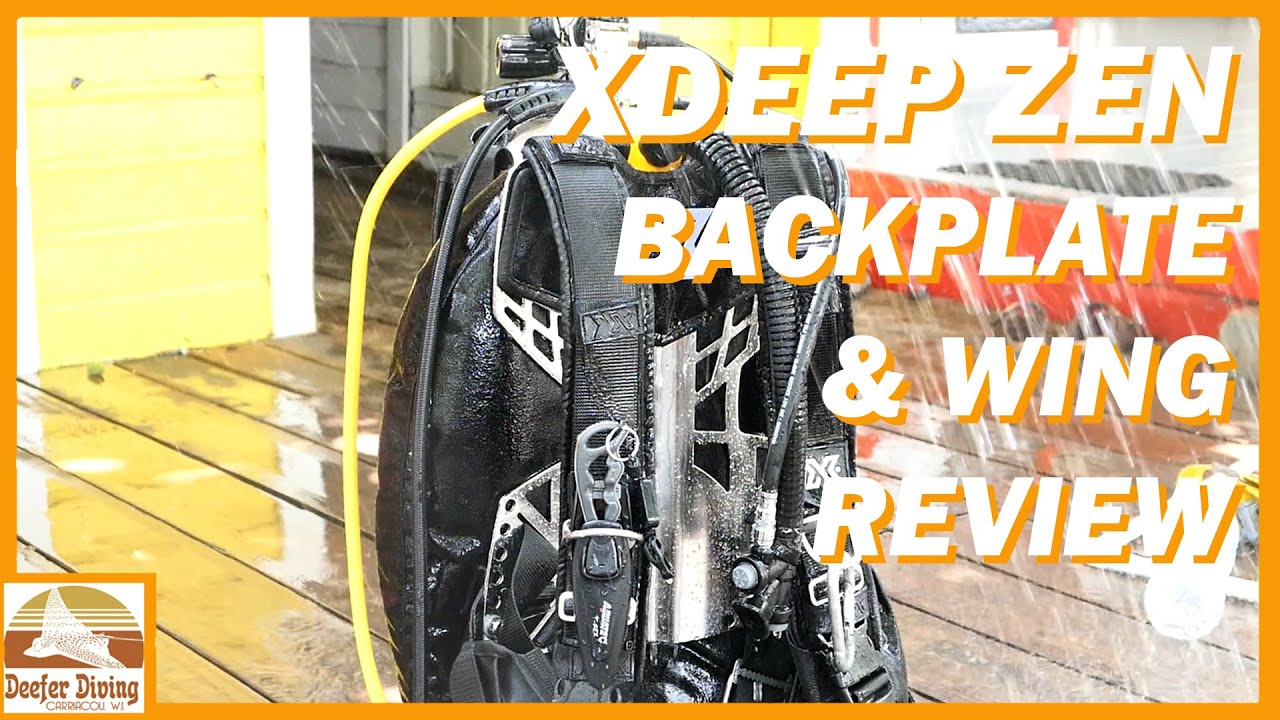 XDeep Zen.  Form or Function First? [Our Review]