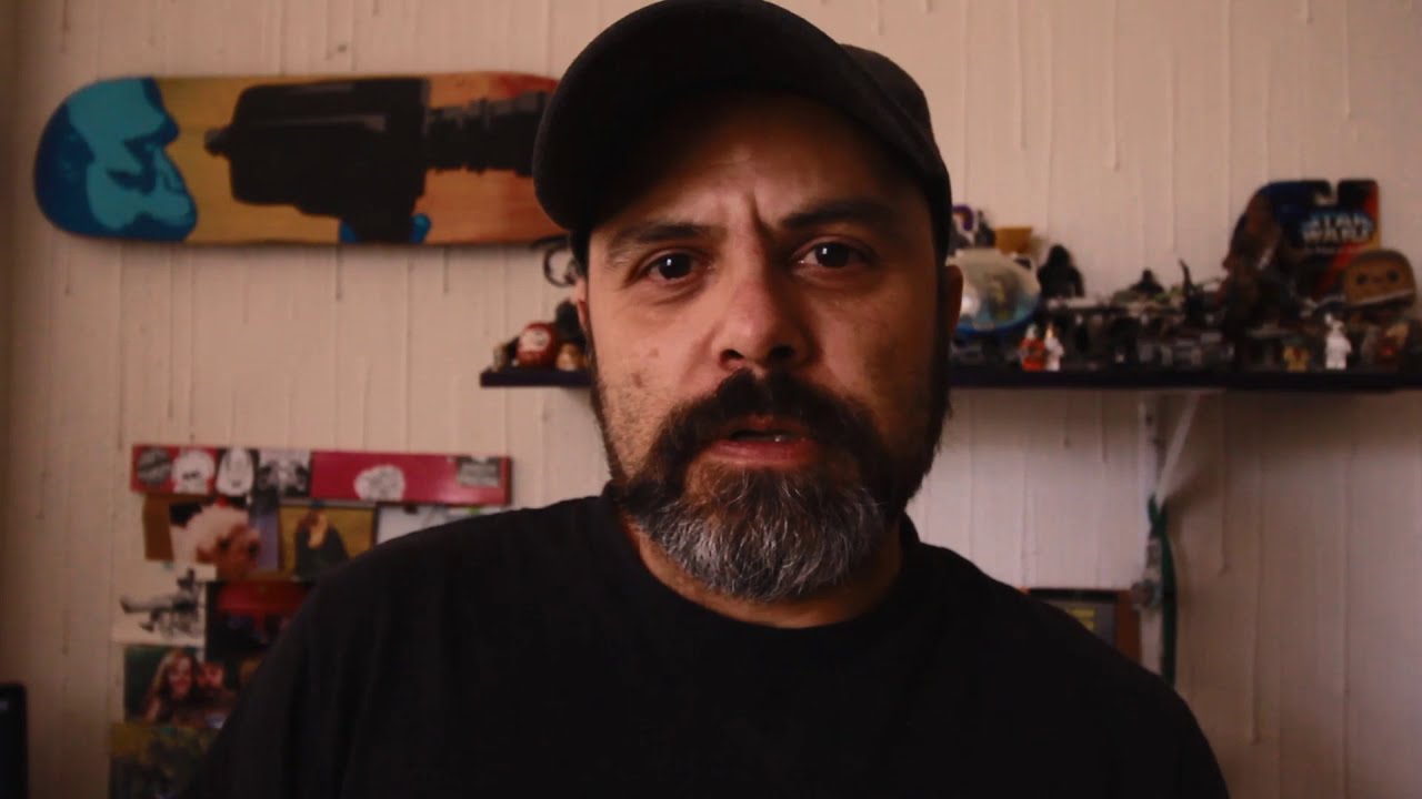 Taller de Guión en la Ibero León con Arturo Pons