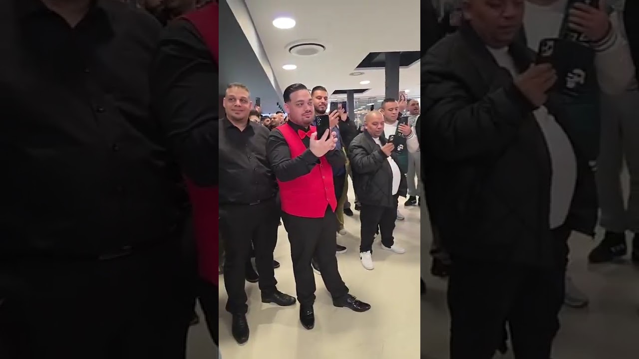 Gipsy Kajkoš mamo Puter o vudar 2026