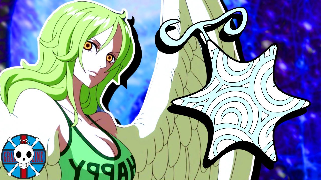 The Yuki Yuki no Mi (Snow - Snow Fruit) | Devil Fruit Encyclopedia | Grand Line Review