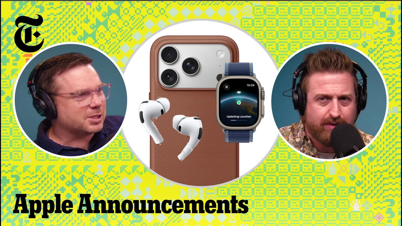 What We Really Think About the iPhone Air | EP 153