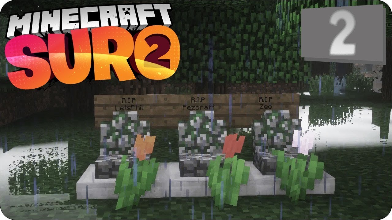 Unser ENDE - Suro 2 Highlights | Tag 2