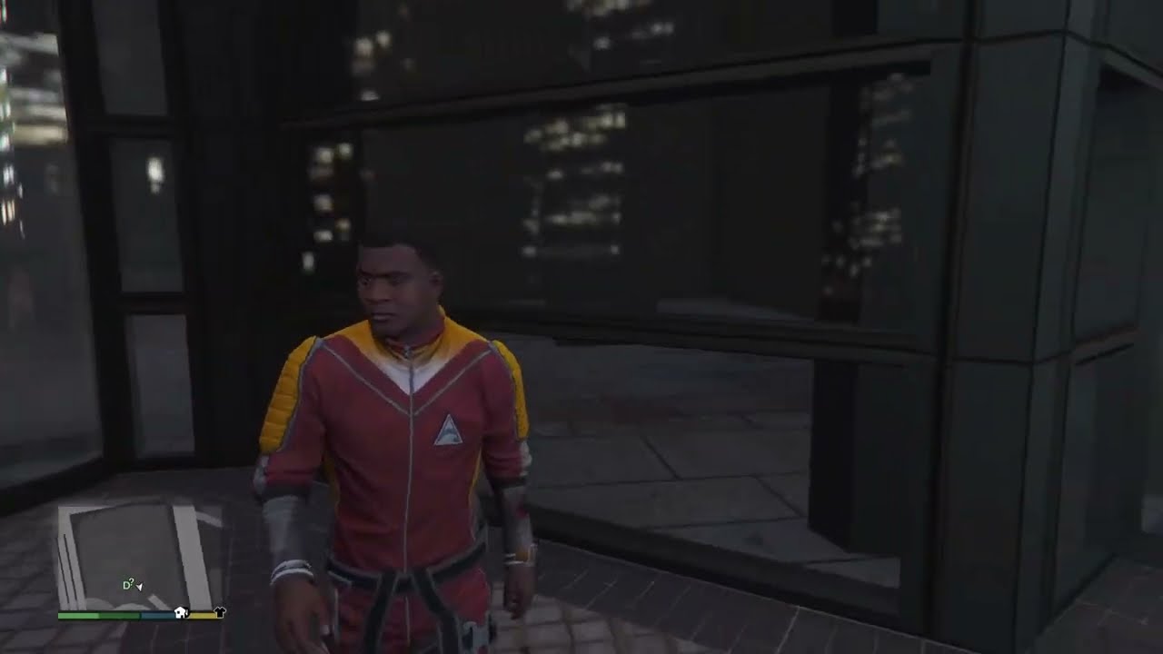 GTA 5