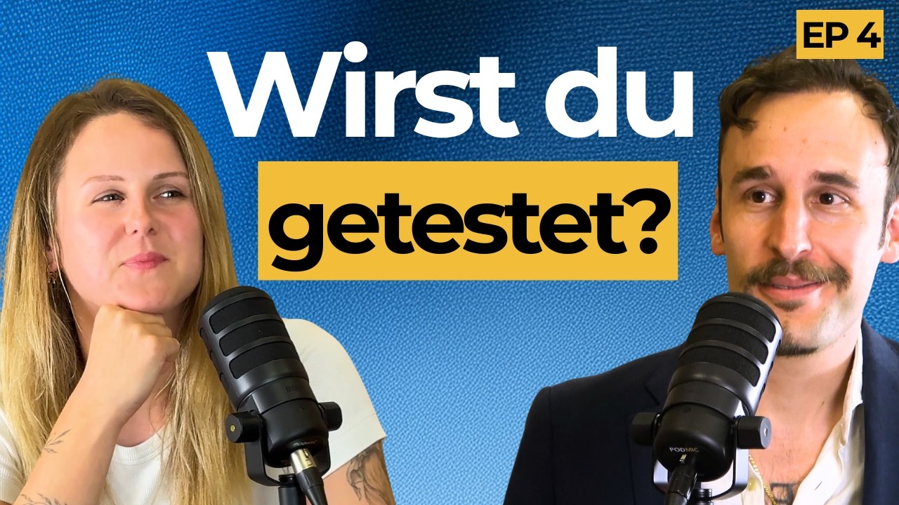 Shit-Test: Was Du Genau Sagen Solltest, Wenn SIE Dich Testet