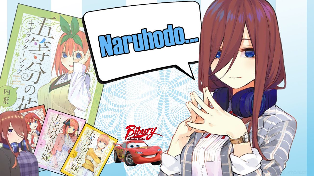 The Next Step | The Quintessential Quintuplets Season 2