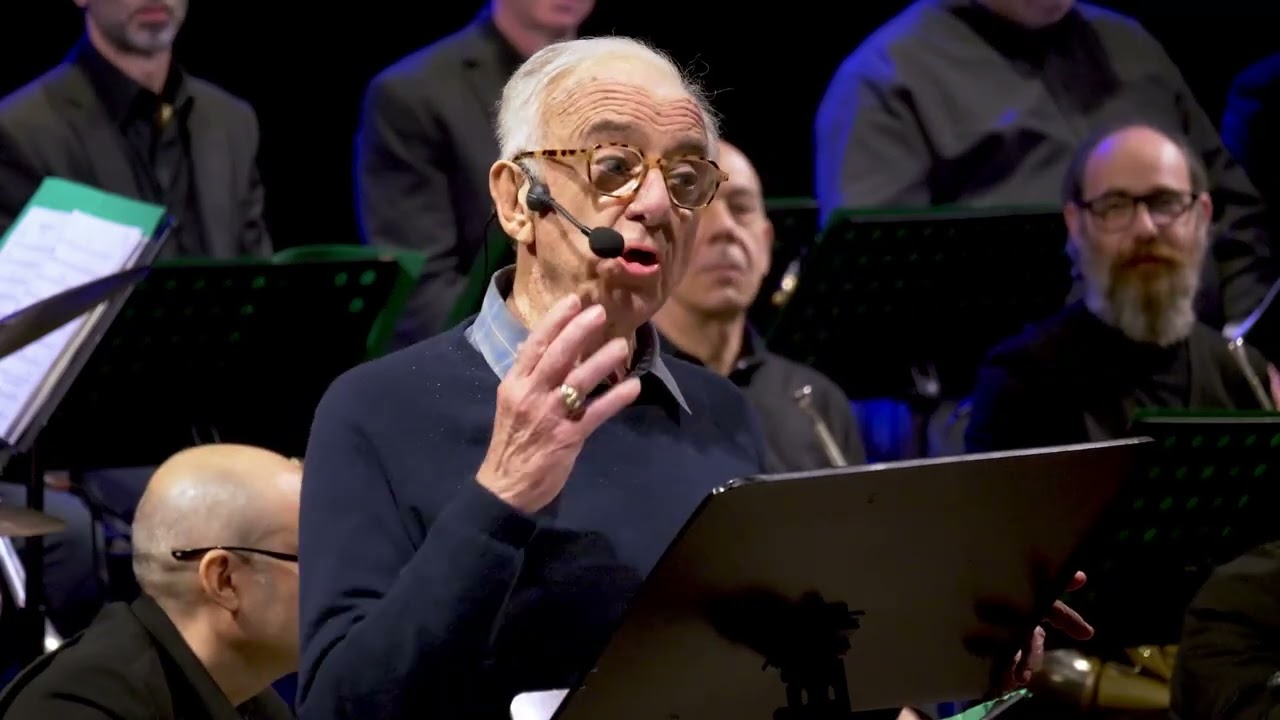 Sassari, &ldquo;Bird Lives!&rdquo; con Cochi Ponzoni incanta il Verdi: successo per JazzOp 2026